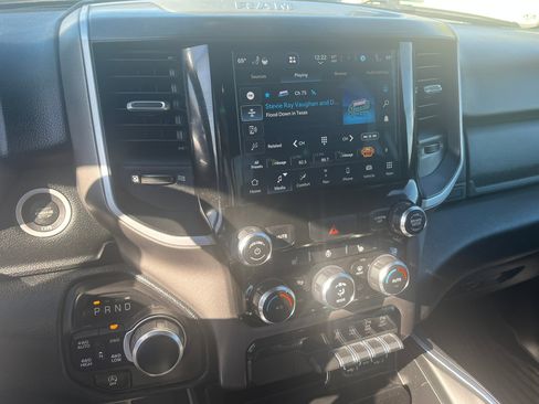 Used 2022 RAM 1500 Big Horn AWD/4WD image 20