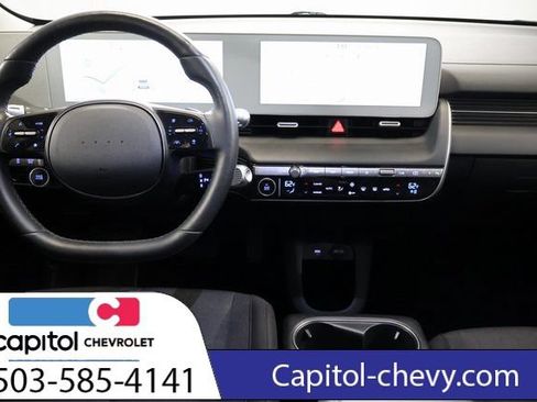 Used 2024 Hyundai Ioniq 5 SEL RWD image 15