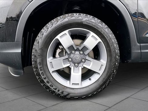 Used 2024 Honda Ridgeline RTL image 9