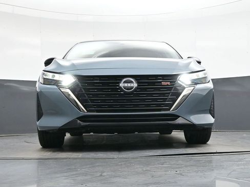 Certified 2025 Nissan Sentra SR w/ SR Premium Package image 45