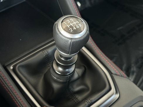 New 2026 Subaru WRX Limited image 21