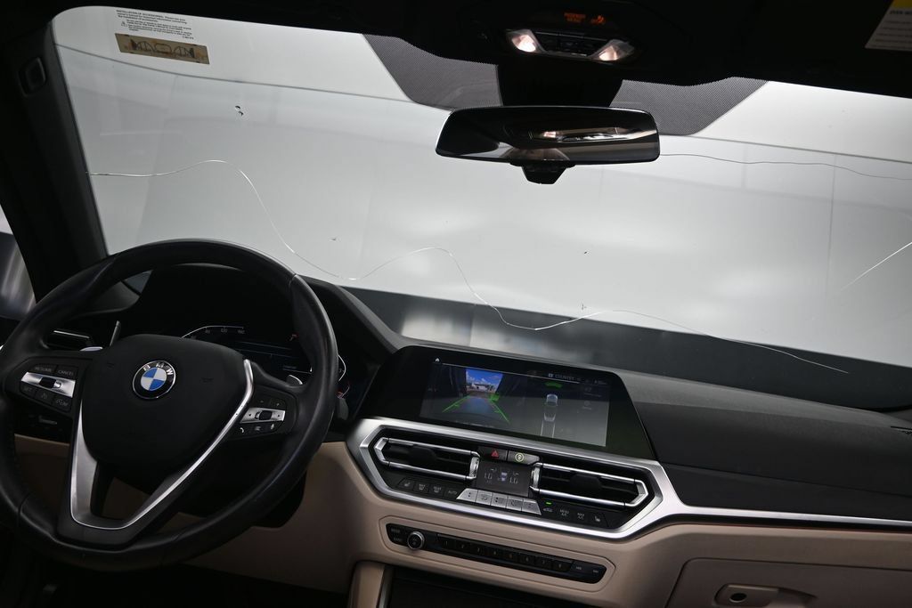 Used 2022 BMW 430i Convertible w/ Convenience Package RWD image 19