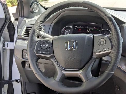 Certified 2024 Honda Passport EX-L image 20