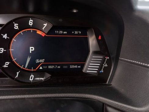 Used 2022 Toyota Supra Premium w/ Driver Assist Package image 17