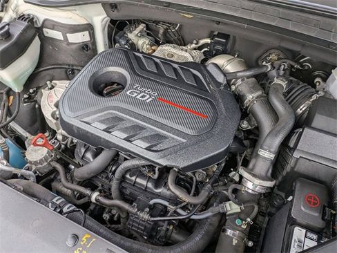 Used 2019 Hyundai Santa Fe Ultimate image 33