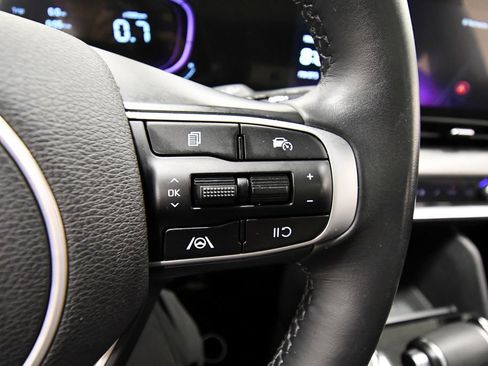 Certified 2024 Kia Sportage X-Line w/ X-Line Premium Package AWD/4WD image 22