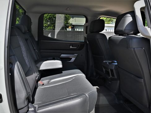 Used 2022 Toyota Tundra SR5 RWD image 15