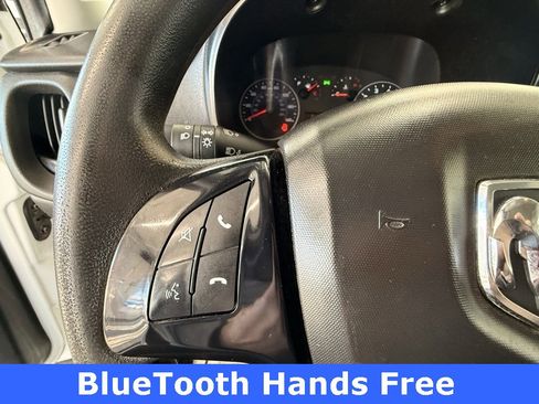 Used 2021 RAM ProMaster City Tradesman image 24