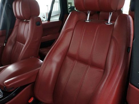 Used 2014 Land Rover Range Rover Autobiography image 30