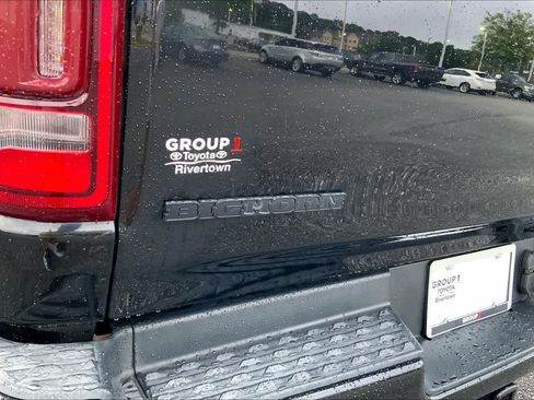 Used 2019 RAM 1500 Big Horn RWD image 30