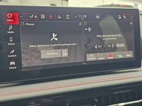 Used 2024 Dodge Hornet GT AWD/4WD image 34