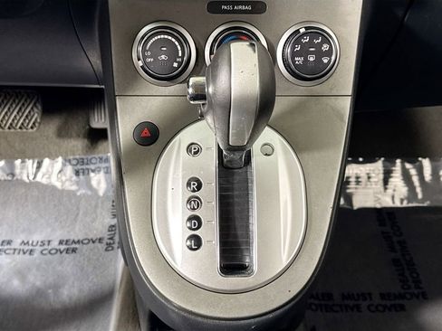 Used 2012 Nissan Sentra 2.0 S image 16