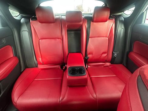 Certified 2025 Acura Integra A-Spec image 34