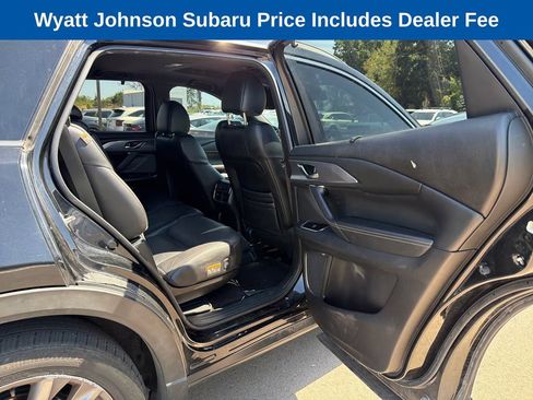 Used 2021 MAZDA CX-9 Grand Touring AWD/4WD image 37