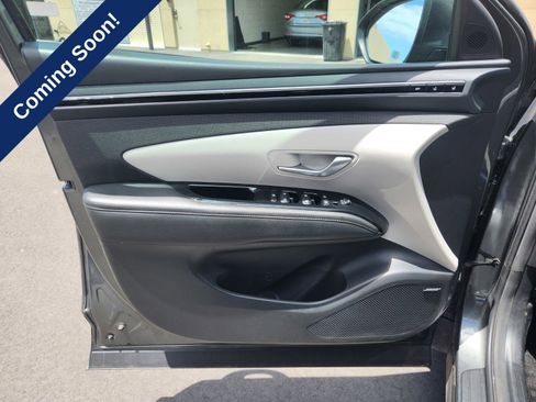 Used 2023 Hyundai Tucson Limited AWD/4WD image 19