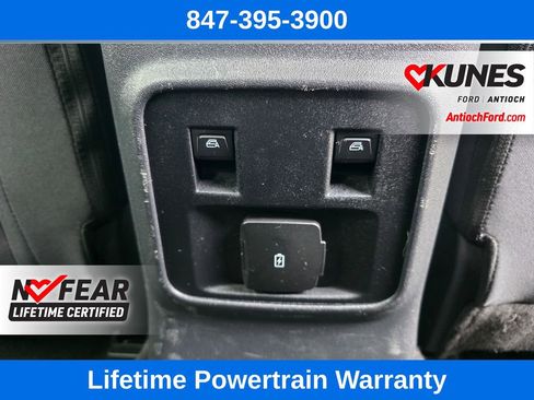 Certified 2023 Ford Bronco Big Bend image 28