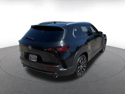 Used 2026 MAZDA CX-50 AWD 2.5 S w/ Premium Package image 12