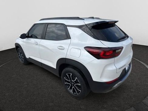 Used 2025 Chevrolet TrailBlazer ACTIV w/ Convenience Package image 5