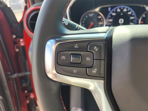 Certified 2023 Chevrolet Blazer RS w/ Enhanced Convenience Package image 31