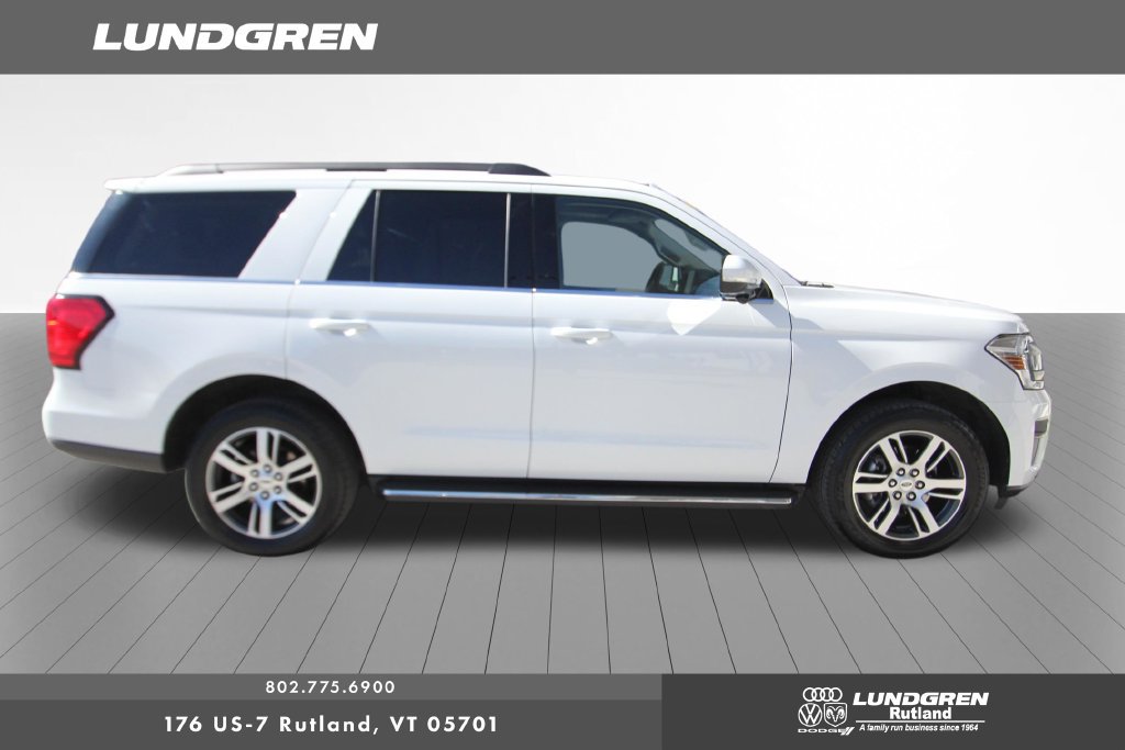 Used 2023 Ford Expedition XLT AWD/4WD image 35