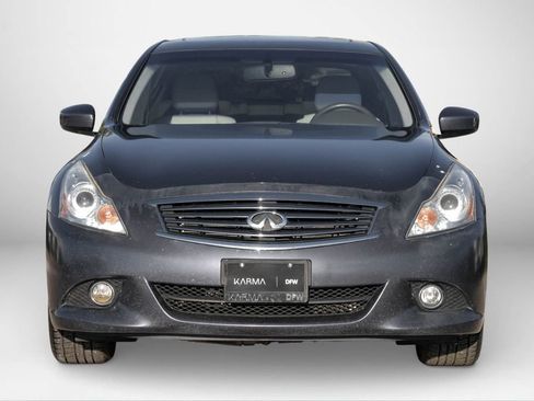 Used 2012 INFINITI G37 x w/ Premium Pkg image 3