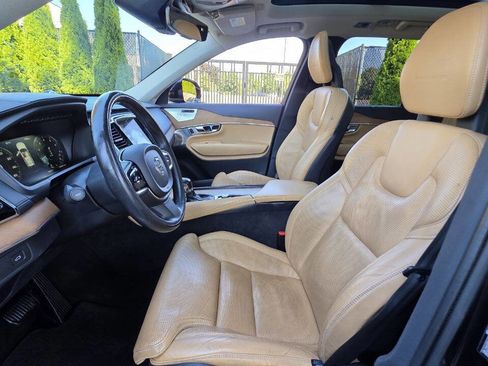 Used 2016 Volvo XC90 T6 Inscription image 10