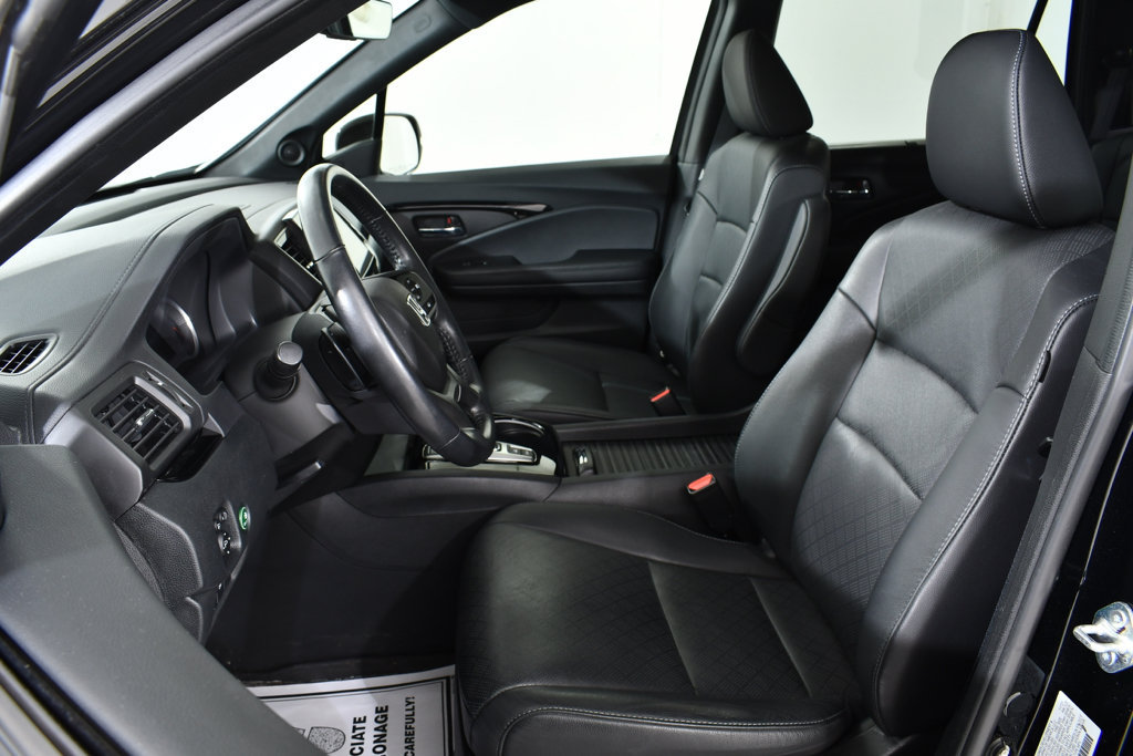 Used 2021 Honda Passport Touring image 6