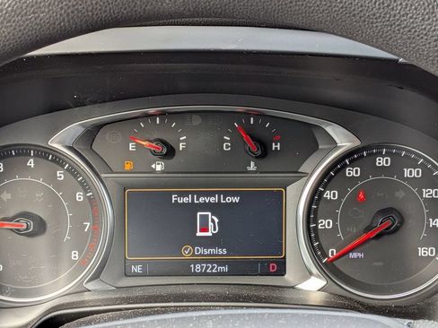Used 2023 Chevrolet Blazer LT w/ Convenience Package FWD image 14