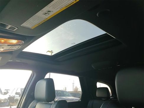 New 2026 Dodge Durango GT image 20