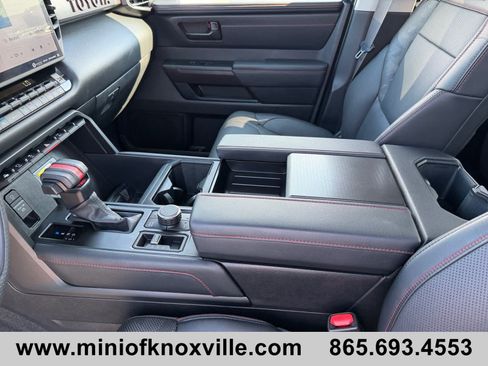 Used 2023 Toyota Tundra TRD Pro AWD/4WD image 13