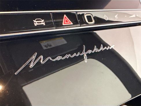 Used 2023 Mercedes-Benz Maybach S 680 4MATIC image 22