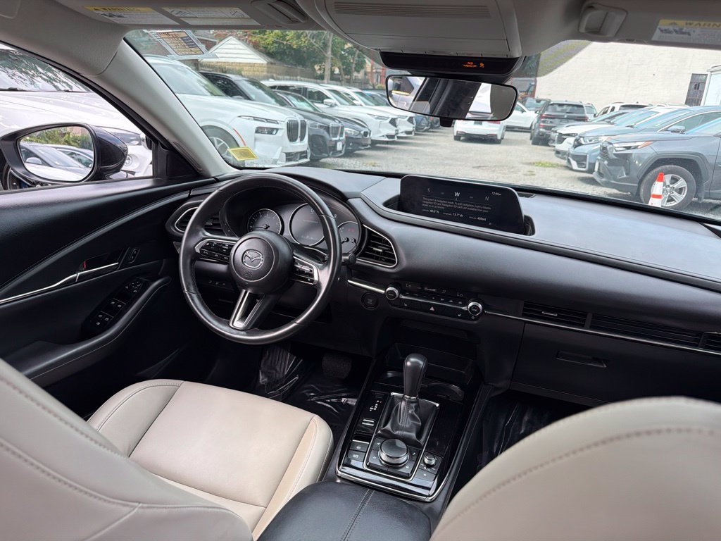 Used 2024 MAZDA CX-30 AWD 2.5 S w/ Preferred Package image 26