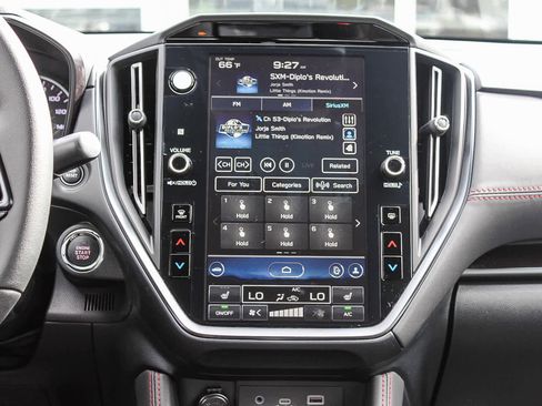 Certified 2025 Subaru WRX Premium image 12