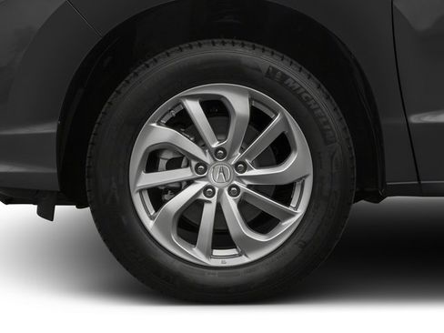 Used 2017 Acura RDX FWD w/ Technology Package image 11