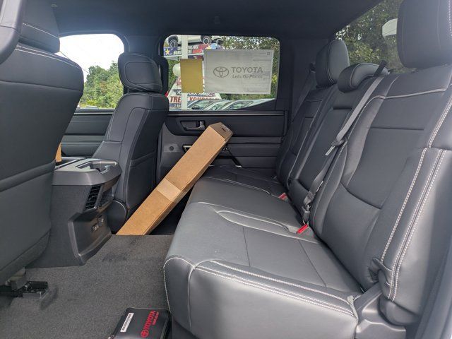 New 2026 Toyota Tundra Limited AWD/4WD image 11