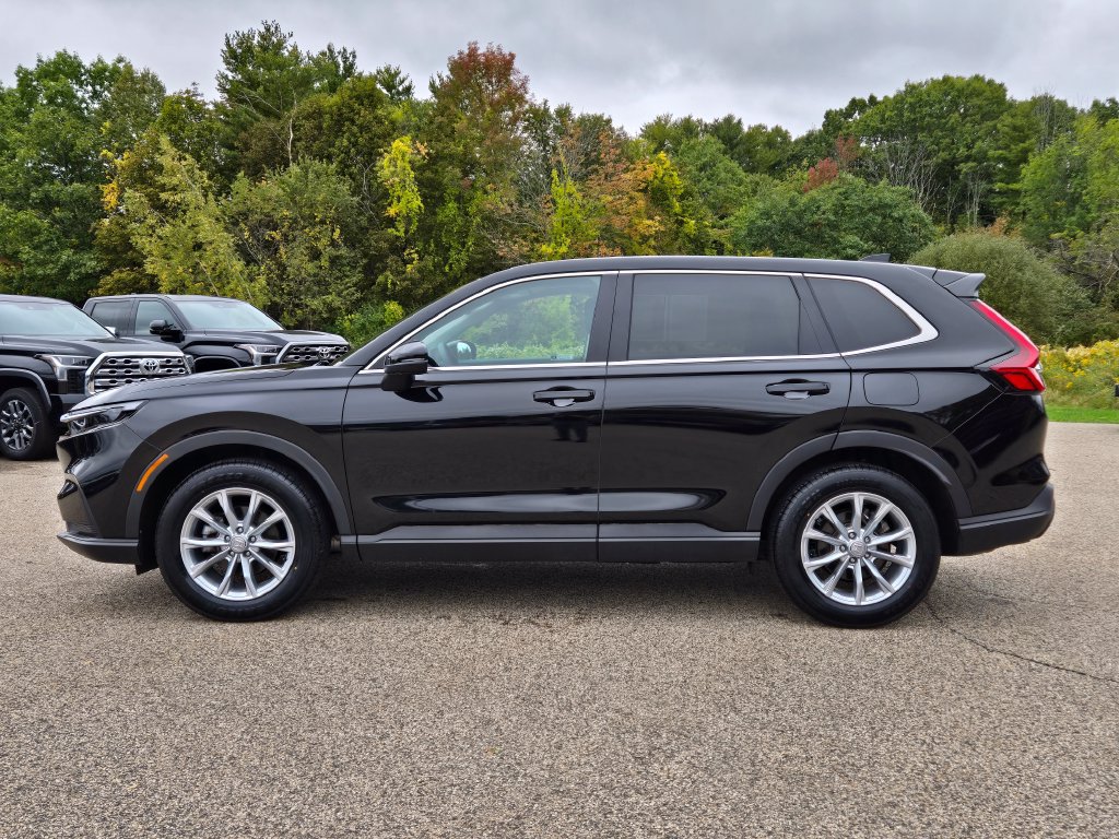 Used 2024 Honda CR-V EX image 2
