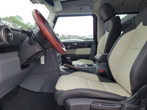 New 2026 INEOS Grenadier Station Wagon AWD/4WD image 20