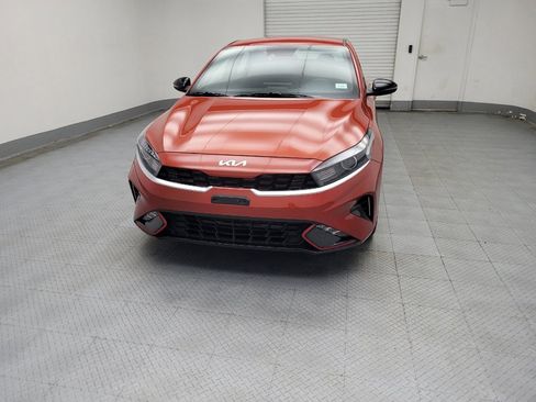 Used 2023 Kia Forte GT-Line image 15