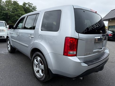 Used 2013 Honda Pilot EX-L image 7
