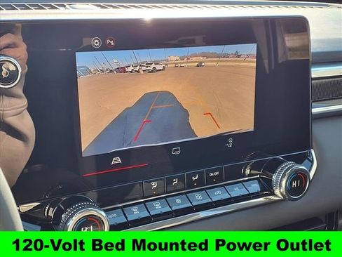 New 2026 GMC Canyon Elevation w/ Convenience Package image 9