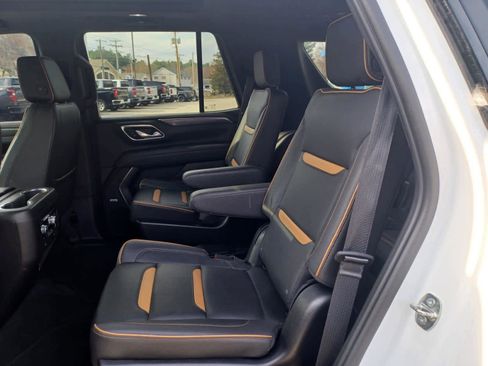 Used 2023 GMC Yukon AT4 image 19