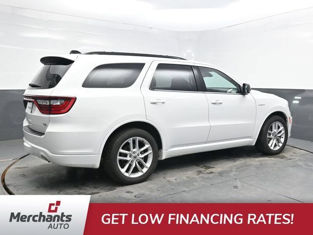 Used 2023 Dodge Durango R/T AWD/4WD image 8