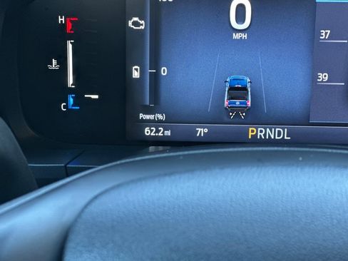 New 2025 Ford Maverick XL image 25