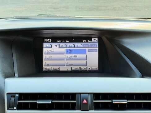 Used 2012 Lexus RX 350 FWD w/ Premium Pkg image 67