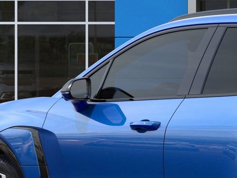 New 2024 Chevrolet Blazer EV RS image 36