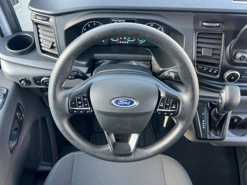 Used 2023 Ford Transit 350 XL image 15