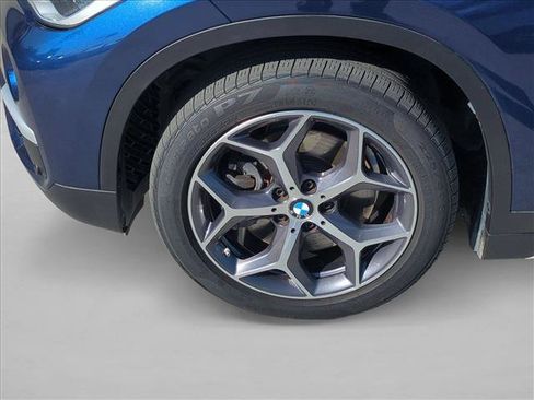 Used 2019 BMW X1 xDrive28i AWD/4WD image 26