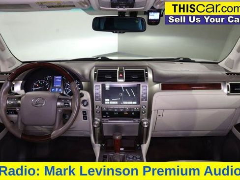 Used 2010 Lexus GX 460 Premium AWD/4WD image 17