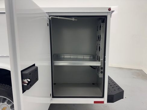 New 2025 Chevrolet Silverado 3500 W/T w/ WT Convenience Package image 31