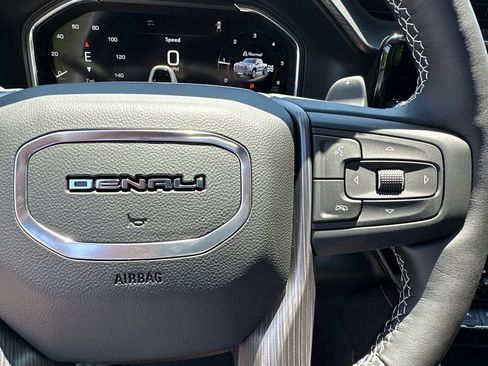 New 2026 GMC Sierra 1500 Denali Ultimate AWD/4WD image 27